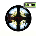 24V LED Strip Koud Wit 10 Meter 120 LED - Ultra