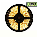 LED Strip Extra Warm Wit 5 Meter 60 LED per meter 12 Volt - Ultra