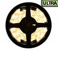 LED Strip Extra Warm Wit 2.5 Meter 60 LED per meter 12 Volt - Ultra