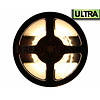 LED Strip Extra Warm Wit 1 Meter 120 LED per meter 12 Volt - Ultra