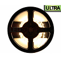 LED Strip Extra Warm Wit 1 Meter 120 LED per meter 12 Volt - Ultra