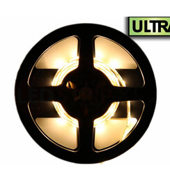 24V LED Strip Extra Warm Wit 1 Meter 60 LED - Ultra