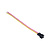 Smart click socket 15cm 3 pins female