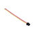 Smart click socket 15cm 3 pins male