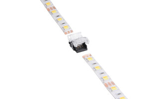 LEDStrip Dual White Koppelstuk