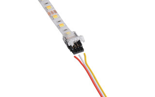 Klik Connector voor Dual White ledstrips