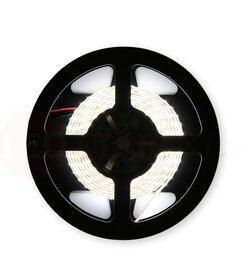 24V LED Strip Helder Wit 2,5 Meter 120LED - Ultra