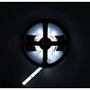 24V LED Strip Koud Wit 5 Meter 60 LED per meter - Ultra