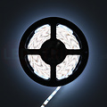 24V LED Strip Koud Wit 1 Meter 60 LED per meter - Ultra