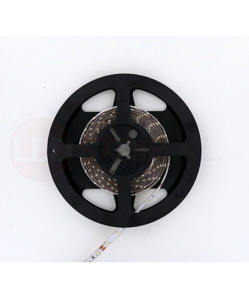 LED Strip Koud Wit 2.5 Meter 60 LED per meter 12 Volt - Ultra