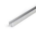 TOPMET SMART10 LED Strip profiel 1 meter geschikt voor 10mm LED Strips