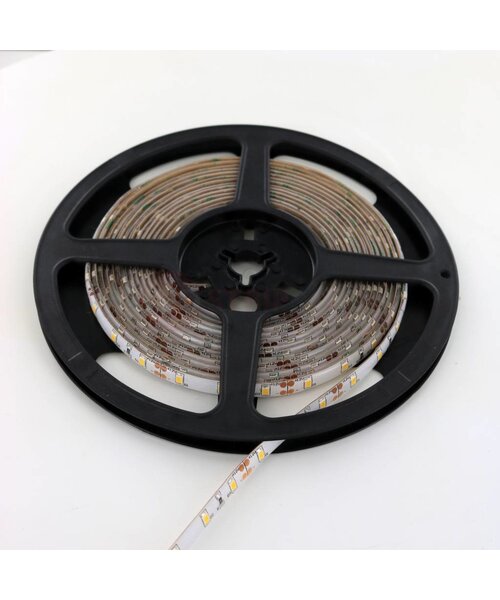 24V LED Strip Extra Warm Wit 7.5 Meter 120 LED - Ultra