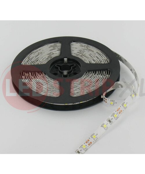 24V LED Strip Extra Warm Wit 10 Meter 60 LED - Ultra