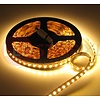LEDStrip Warm Wit 5 Meter 120 LED 24 Volt - Basic