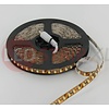 LEDStrip Warm Wit 5 Meter 120 LED 24 Volt - Basic