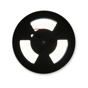 24 Volt LED Strip Helder Wit 7.5 Meter 120 LED - Ultra