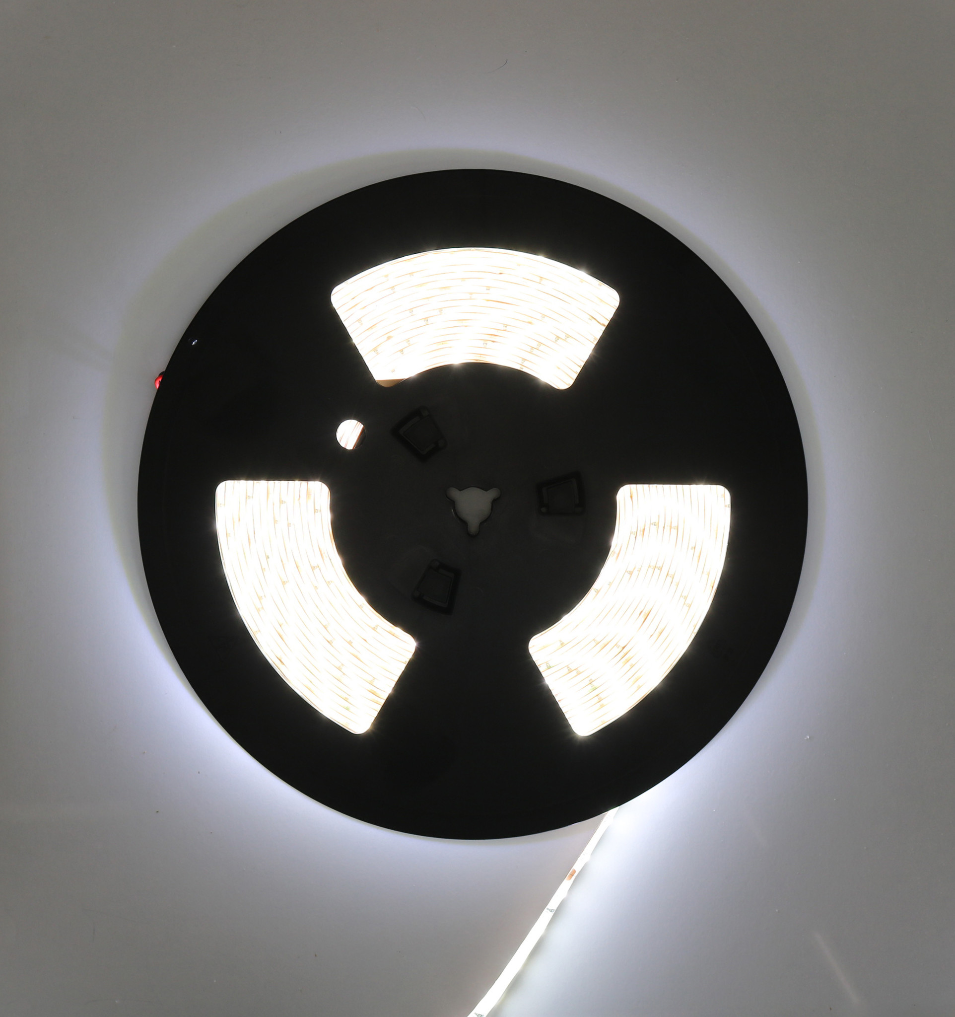 Manga wetenschappelijk investering LEDStrips Helder Wit 10M 60 LED per meter 24V | LEDStripXL - LEDStripXL