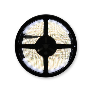 LEDStrip Helder Wit 5 Meter 60 LED per meter 24 Volt - Basic