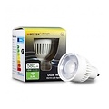 Milight / MiBoxer Dual White LED spot 6W GU10 met diffuse lens FUT107
