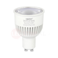 Milight / MiBoxer Dual White LED spot 6W GU10 met diffuse lens FUT107