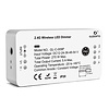 GLEDOPTO Zigbee PRO Single Color LED Strip Dim Controller 12 ~ 54 Volt