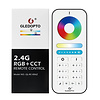 GLEDOPTO RF Color and White Afstandsbediening voor Zigbee Lampen en LED Strip Controllers
