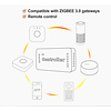GLEDOPTO Zigbee PRO Single Color LED Strip Dim Controller 12 ~ 54 Volt