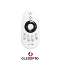 GLEDOPTO RF Afstandsbediening 4 zone voor Dual White en Single Color Controllers