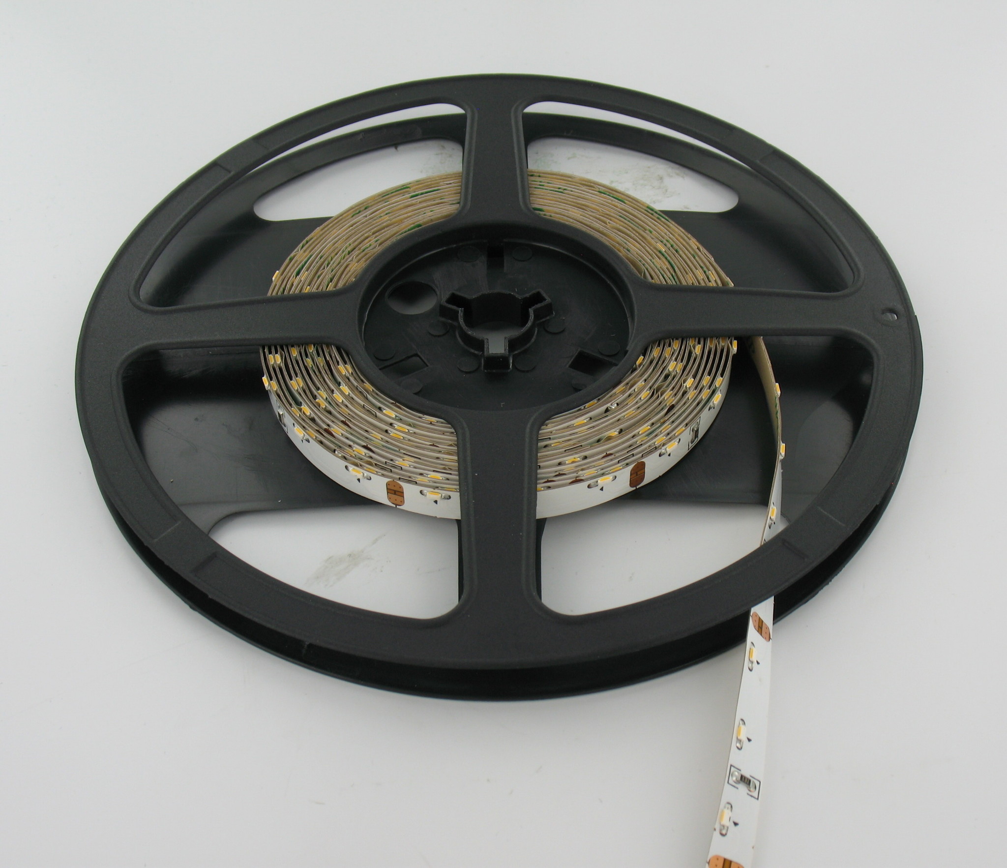 LEDStrip Side View Neutraal Wit 5 meter 12V