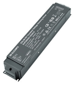 Dali en 1-10v LED Driver 200 watt 24 volt