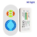 Milight / MiBoxer Dual White afstandsbediening set 2.4Ghz FUT022