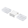 led strip connector koppelstuk 2-aderig, verbinden zonder te solderen