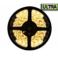 24V LED Strip Extra Warm Wit 10 Meter 60 LED - Ultra