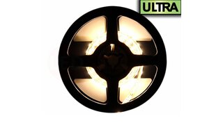 24V LED Strip Warm Wit 1 Meter 120 LED  - Ultra