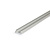 TOPMET Opbouw Profiel 1 Meter 10mm SURFACE10
