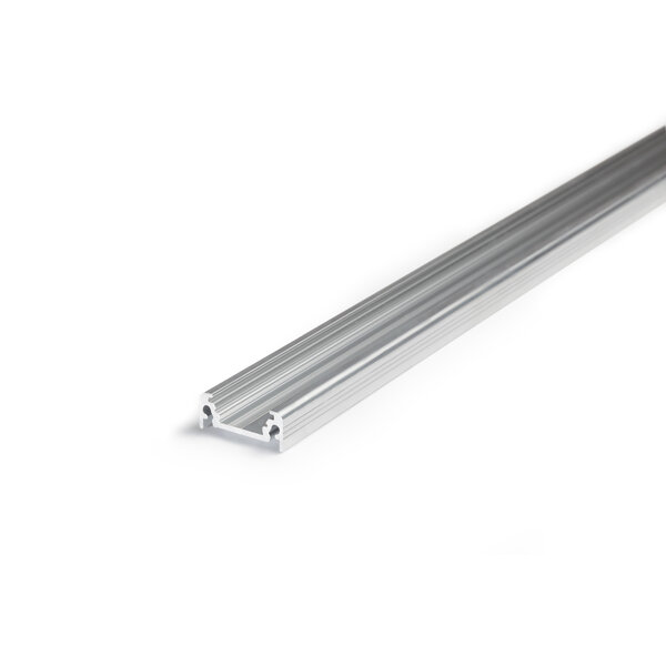 TOPMET Opbouw Profiel 10mm 2 Meter SURFACE10
