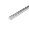 TOPMET Opbouw / Inbouw Profiel 2 Meter UNI12