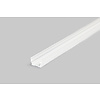 TOPMET Opbouw / Inbouw Profiel 2 Meter UNI12