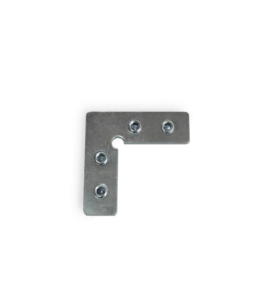 TOPMET Frame14 Q Connector 90°