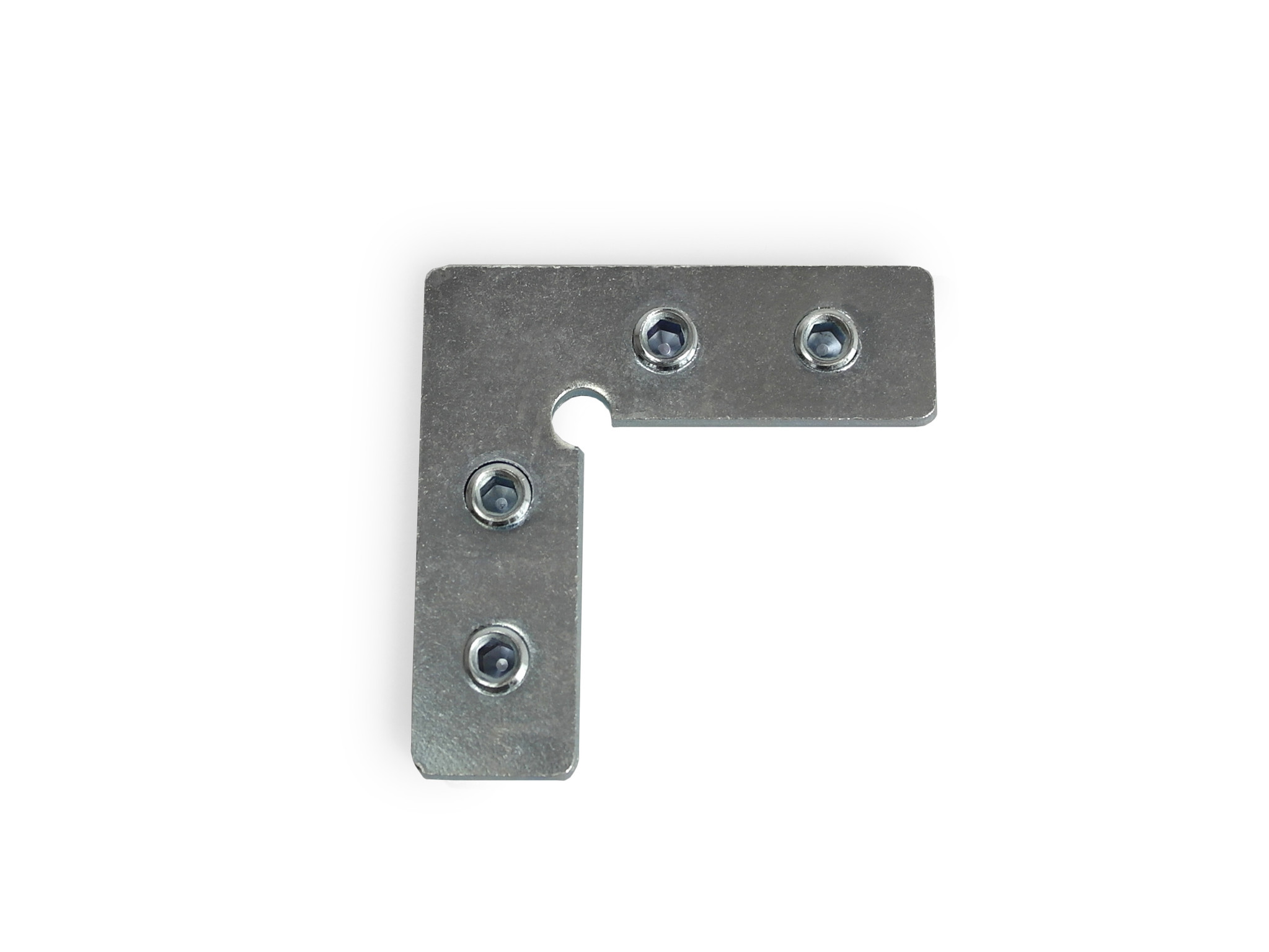 Frame14 Q Connector 90°