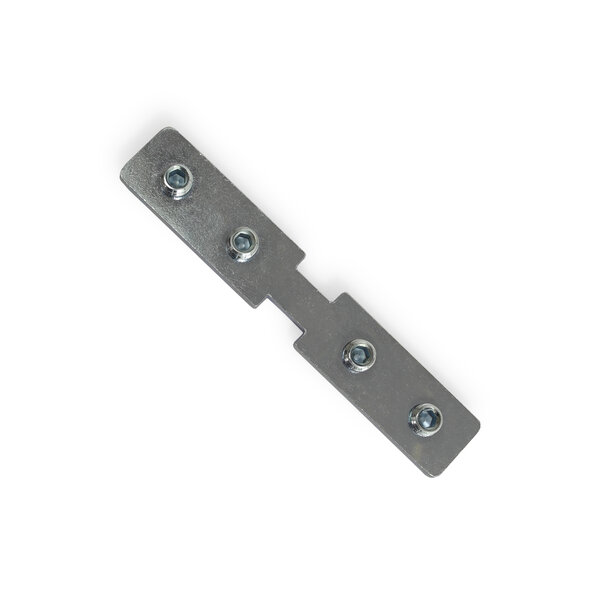TOPMET Frame14 Q Connector 180°