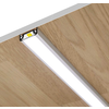 TOPMET Opbouw Profiel 10mm 2 Meter SURFACE10