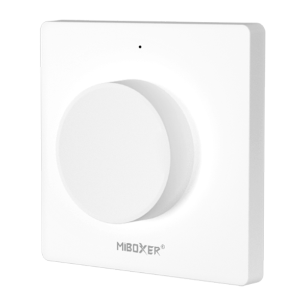Milight / MiBoxer 2.4Ghz Draadloos Wandpaneel Voor Zone Controllers, Lampen en TRIAC Controllers