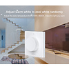 Milight / MiBoxer 2.4Ghz Draadloos Wandpaneel Voor Zone Controllers, Lampen en TRIAC Controllers
