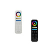 Milight / MiBoxer 8-zone 2.4G 5 in 1 touch afstandsbediening FUT089