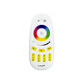 Milight / MiBoxer Losse full touch afstandsbediening voor 4-zone RGB(W) ledstrips en lampen