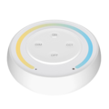 Milight / MiBoxer S1 Sunrise Wandpaneel voor Enkel kleurige- en DualWhite LEDStrip Controllers