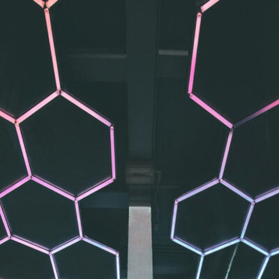 RGB LEDstrip aansluiten