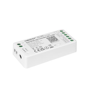 DualWhite LEDStrip Zone Controller WiFi + Bluetooth + 2.4 GHz