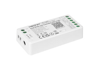 DualWhite LEDStrip Zone Controller WiFi + Bluetooth + 2.4 GHz